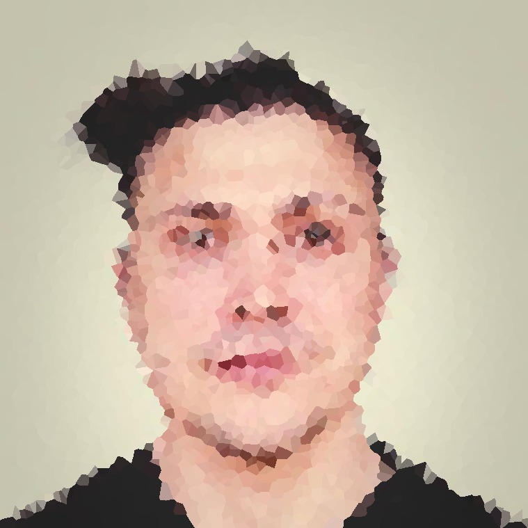 Nicolas Venkovic Nicolas Venkovic